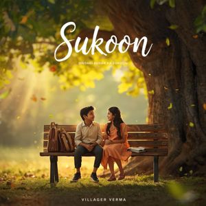Villager Verma: Sukoon