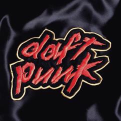 Daft Punk: Around the World