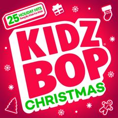 KIDZ BOP Kids: It’s The Most Wonderful Time Of The Year