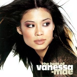 Vanessa-Mae: Storm