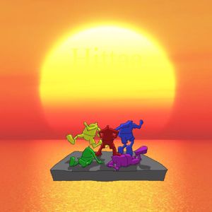 good boys: Merenranta