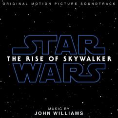 John Williams: The Rise of Skywalker
