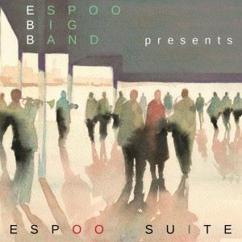 Espoo Big Band: Quiet Flows the Aspen River