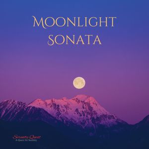 Serenity Quest: Moonrise