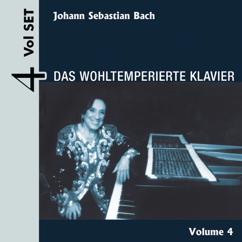 Rosalyn Tureck: Präludium / Prelude: No. 20 A-Moll / No. 20 in A Minor (a 3 voci), BWV 889