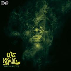 Wiz Khalifa, Chevy Woods: Star of the Show (feat. Chevy Woods)
