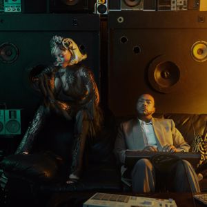 Chlöe x Timbaland: On Your Own