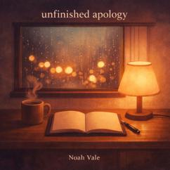 Noah Vale: UNFINISHED APOLOGY
