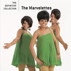 The Marvelettes: I'll Keep Holding On (Single Version)
