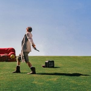 The Bends: Hanging Around