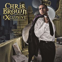 Chris Brown: You