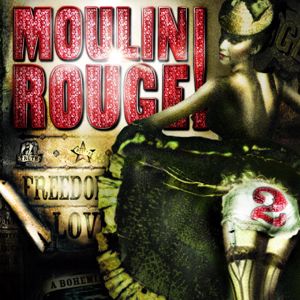 Various Artists: Moulin Rouge 2
