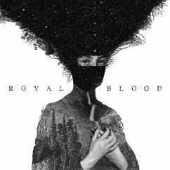 Royal Blood: Ten Tonne Skeleton