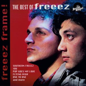 Freeez: Freeez Frame! - The Best of Freeez