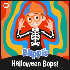 Blippi: Scream