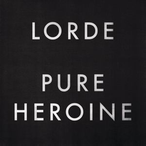 Lorde: 400 Lux