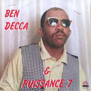 Ben Decca: Puissance 7