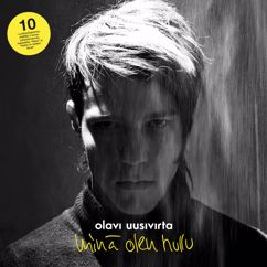 Olavi Uusivirta: Sininen kukka (Remastered)