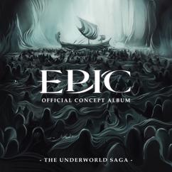 Jorge Rivera-Herrans: EPIC: The Underworld Saga (Official Concept Album)