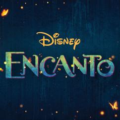 Lin-Manuel Miranda: The Family Madrigal (From "Encanto"/Instrumental)