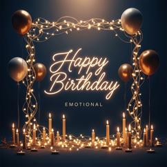 Endless Candles: Happy Birthday - Emotional