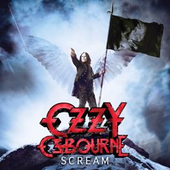 Ozzy Osbourne: Latimer's Mercy