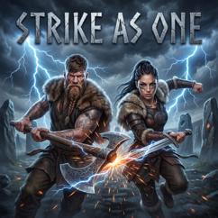 Ragnarok Viking: Strike As One(Viking Rap)