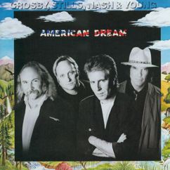 Crosby, Stills, Nash & Young: Nighttime for Generals