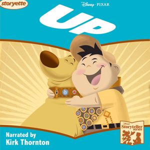 Kirk Thornton, Bob Peterson: Up