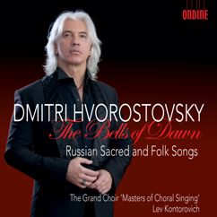 Dmitri Hvorostovsky: Blazhen muzh (Blessed is the Man) in Op. 44, No. 2