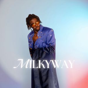 Pauli The PSM, French Braids: Milkyway