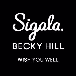 Sigala & Becky Hill: Wish You Well