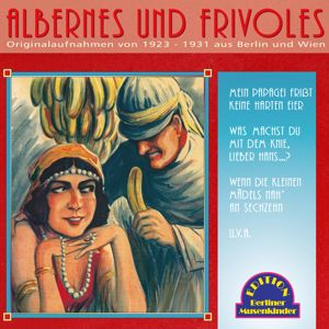 Die Abels: Ich steh' mit Ruth gut (Remastered)