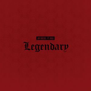 Jay Diesel, Kali: Legendary