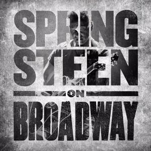 Bruce Springsteen: Springsteen on Broadway