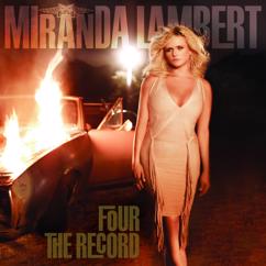 Miranda Lambert: Easy Living