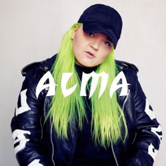ALMA: Dye My Hair (Acoustic Version)