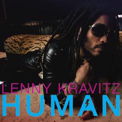 Lenny Kravitz: Human