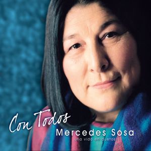Mercedes Sosa: Con Todos (CD 2) (Con TodosCD 2)