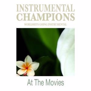 Instrumental Champions: James Bond Theme (Instrumental)
