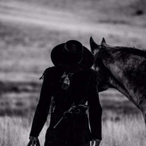 Western Boy': Livin' On Borrowed Time