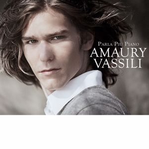Amaury Vassili: Parla Piu Piano