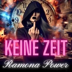 Ramona Power: Keine Zeit