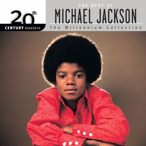 Michael Jackson: 20th Century Masters: The Millennium Collection: Best of Michael Jackson