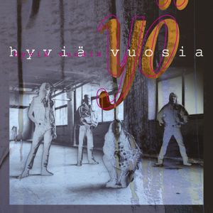 Yö: Hyviä Vuosia