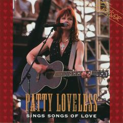 Patty Loveless: I Did (Album Version)