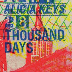 Alicia Keys: 28 Thousand Days