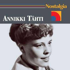Annikki Tähti: Rakkauskirjeitä hiekassa - Love Letters in the Sand