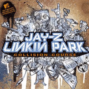 Jay-Z/ Linkin Park: Collision Course