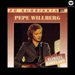 Pepe Willberg: Ovensuu - The Long and Winding Road